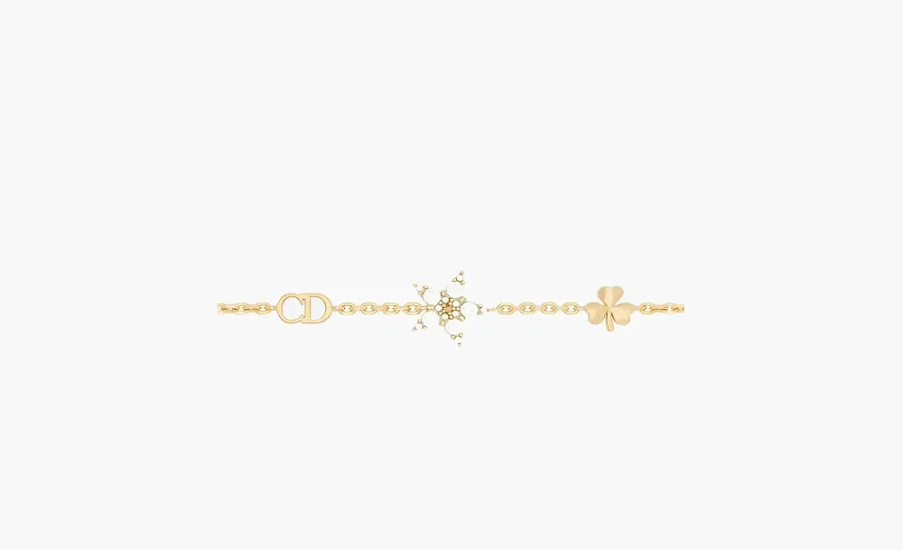 Dior Clair D Lune WMNS Gold