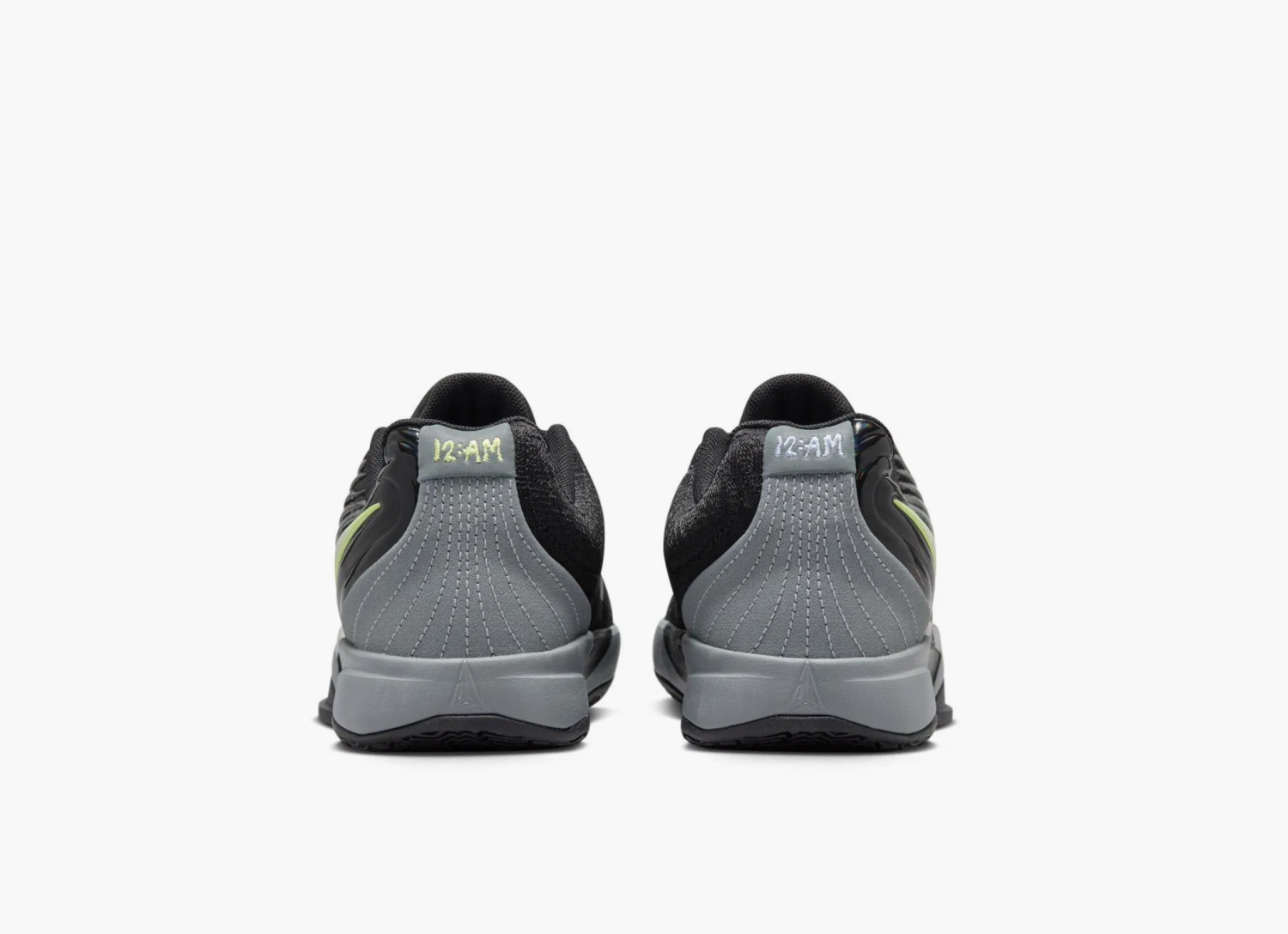 Nike Ja 2 GS  "Night Vision" 