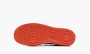 Air Force 1 GS Picante Red 