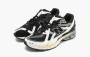 New Balance 1906 Utility Black Sea Salt Magnet 