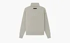 Fear of God Essentials Womens Fullzip Jacket Seal