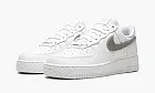 W Air Force 1 '07 ESS Glitter Swoosh - Canyon Purple