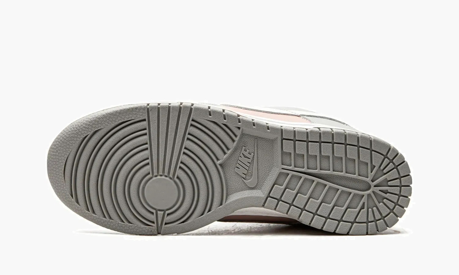 Nike Dunk Low WMNS Soft Grey / Pink 