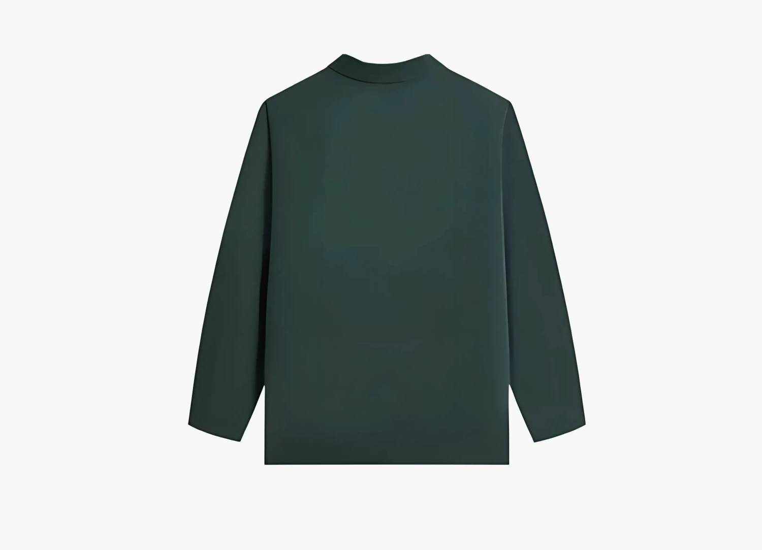 Kith Kayson Snap Front Polo Stadium 