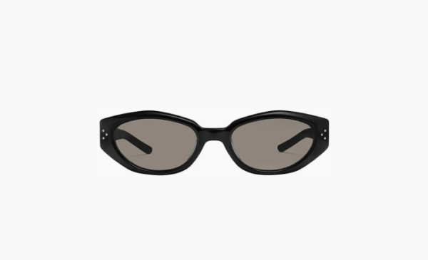 Gentle Monster Dada 01 Sunglasses Black  Gentle Monster Dada 01 Sunglasses Black