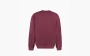 Sporty & Rich logo-print Cotton Sweatshirt Rwd 