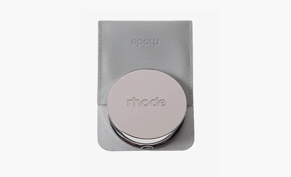 Rhode the Compact Mirror