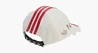 Adidas Originals x Thug Club Sword Cap Cream White