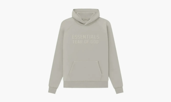 Essentials Hoodie Ss23 Seal 