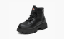 Dickies Martin Boots WMNS "Black" 