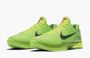 Nike Zoom Kobe 6 Protro Grinch 