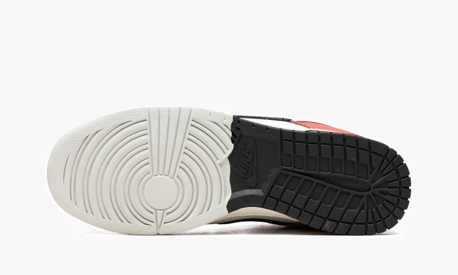 Nike Dunk Low Chicago Split 