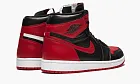 Air Jordan 1 High OG Nrg Homage 2 Home Non-numbered