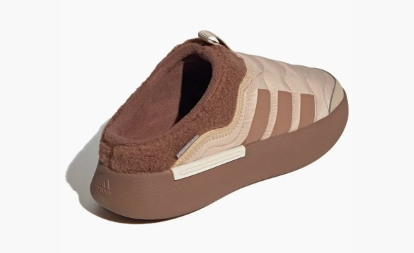Adidas Adipuff Brown 