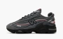 New Balance 1000 Grey Red JD Exclusive 