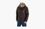 Carhartt 104392-J141 OJ4392 Washed Duck Sherpa-lined Jacket Sierra Jacket Logo-3 RELAXED FIT 