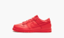 Nike Dunk Low PS "Track Red" 