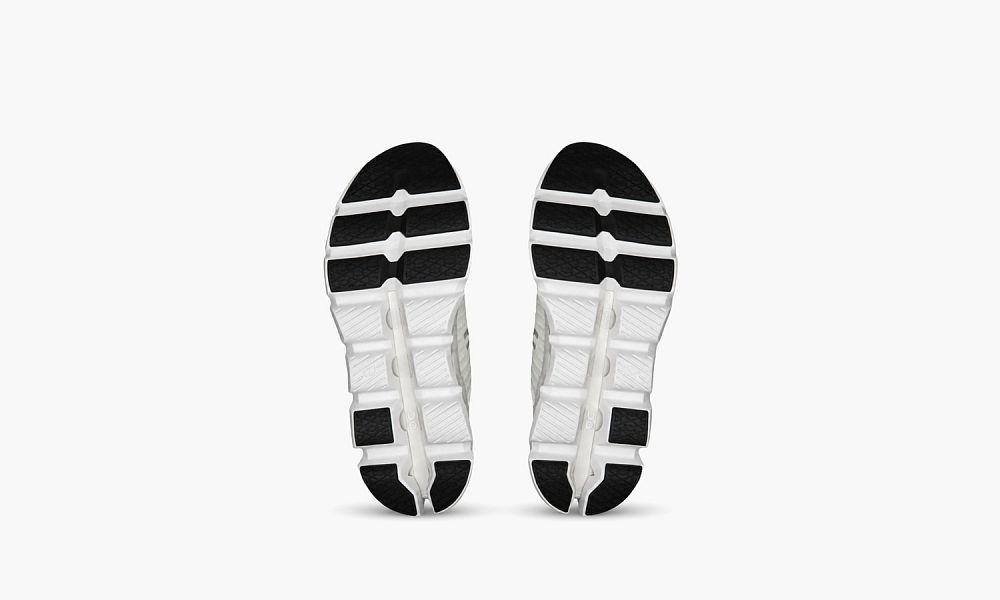 On Cloudswift 4 WMNS All White