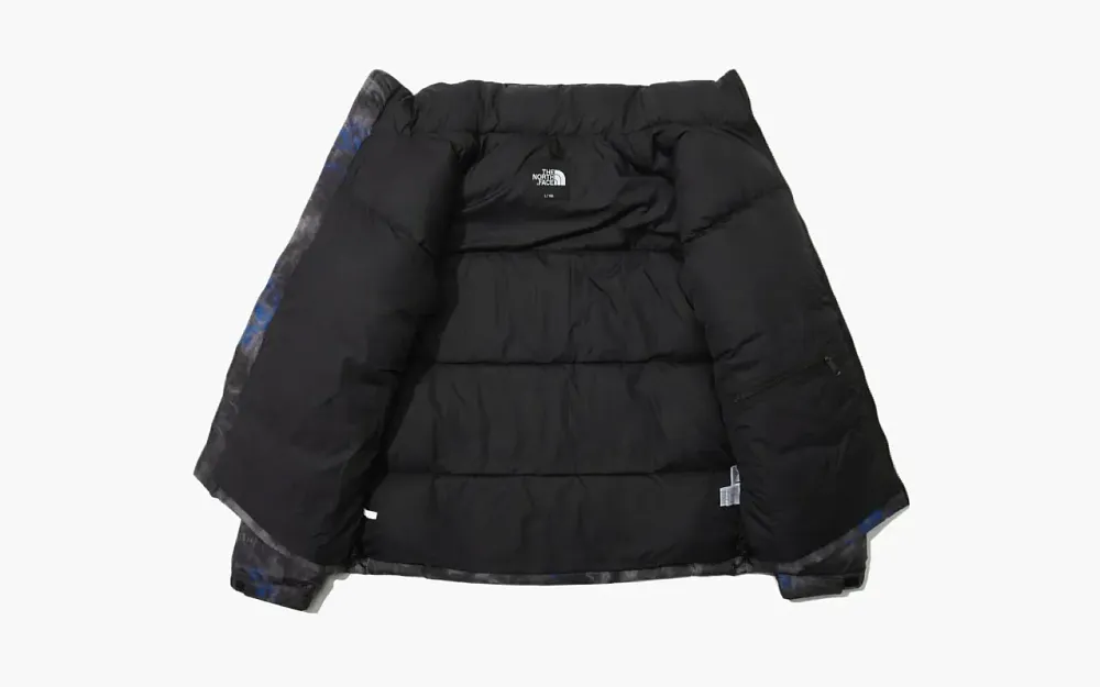The North Face 1996 Novelty Nuptse Jacket Unisex Black