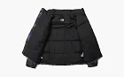 The North Face 1996 Novelty Nuptse Jacket Unisex Black