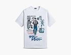 Kith for Taxi Driver Japanese Poster Standard Tee