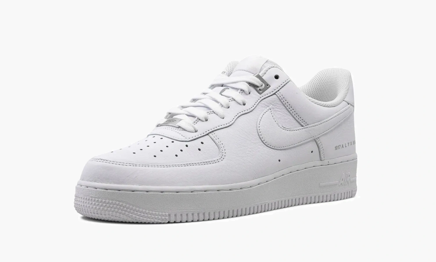 Air Force 1 Alyx - White 