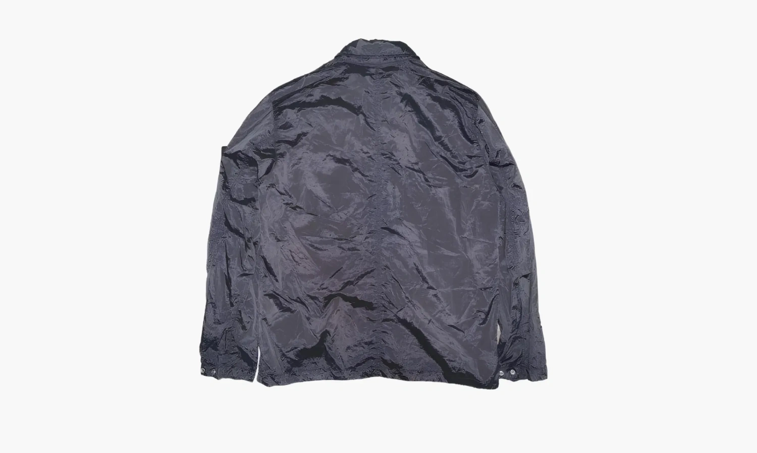 Stone Island Nylon Metal Jacket Graphite 