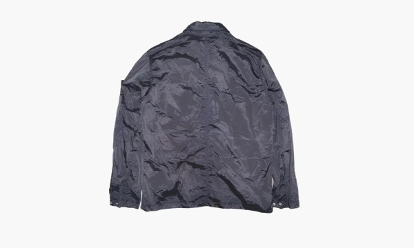 Stone Island Nylon Metal Jacket Graphite  Stone Island Nylon Metal Jacket Graphite