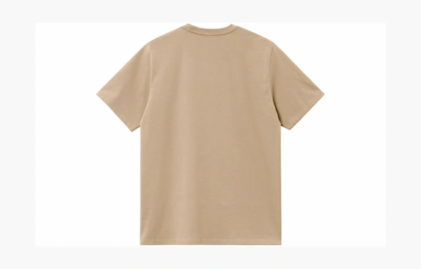 Carhartt WIP Chase T-Shirt Chase Logo T 