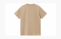Carhartt WIP Chase T-Shirt Chase Logo T 