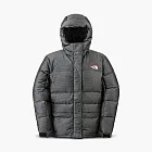 The North Face Himalayan Down Jacket WMNS Moon Shadow Gray