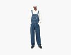 Carhartt WIP Bib Denim Overall Blue