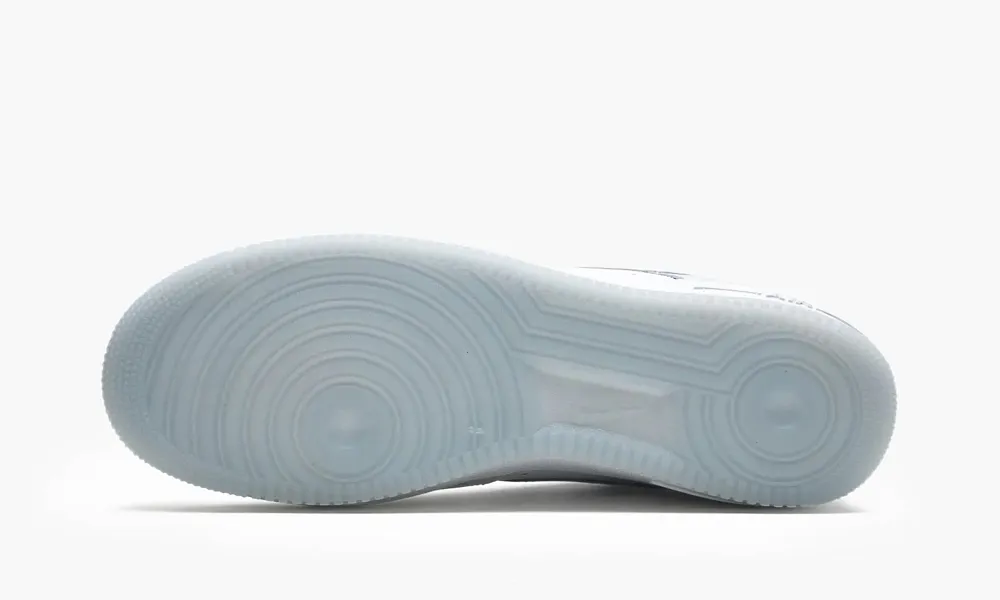 Nike Air Force 1 Low Qs Terror Squad Loyalty