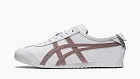 Asics Onitsuka Tiger Mexico 66 White Rose Gold