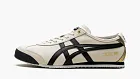Asics Onitsuka Tiger Mexico 66 Cream Black