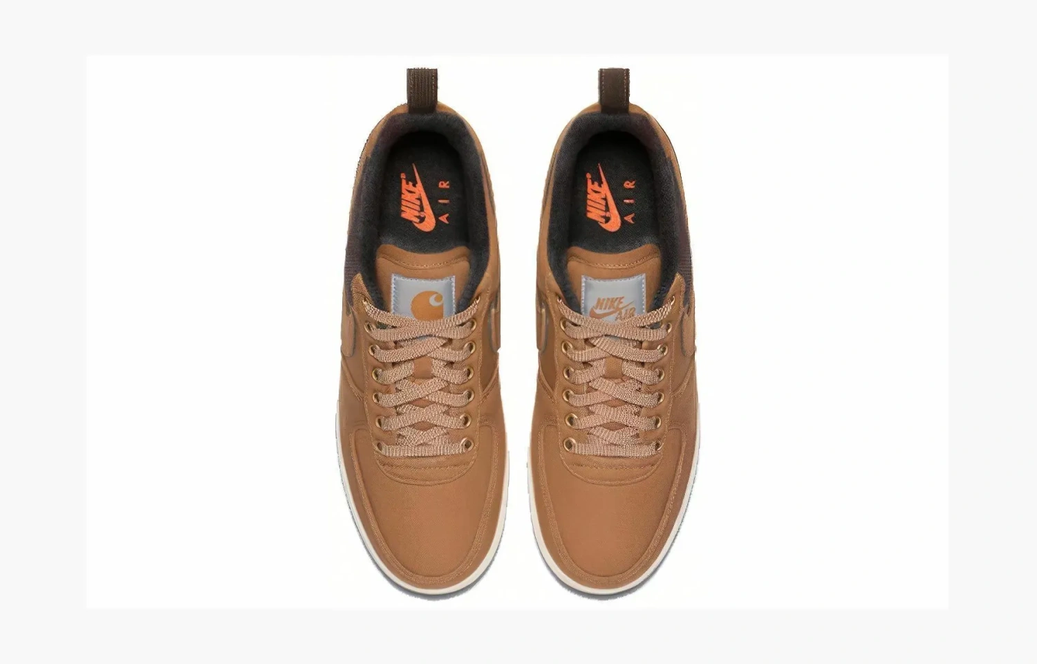 Carhartt WIP x Nike Air Force 1 