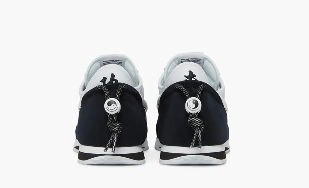 Nike CLOT x Cortez CLOTEZ