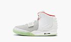 Nike Air Yeezy 2 NRG Pure Platinum