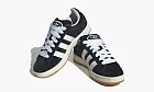 Adidas Campus 00s Core Black