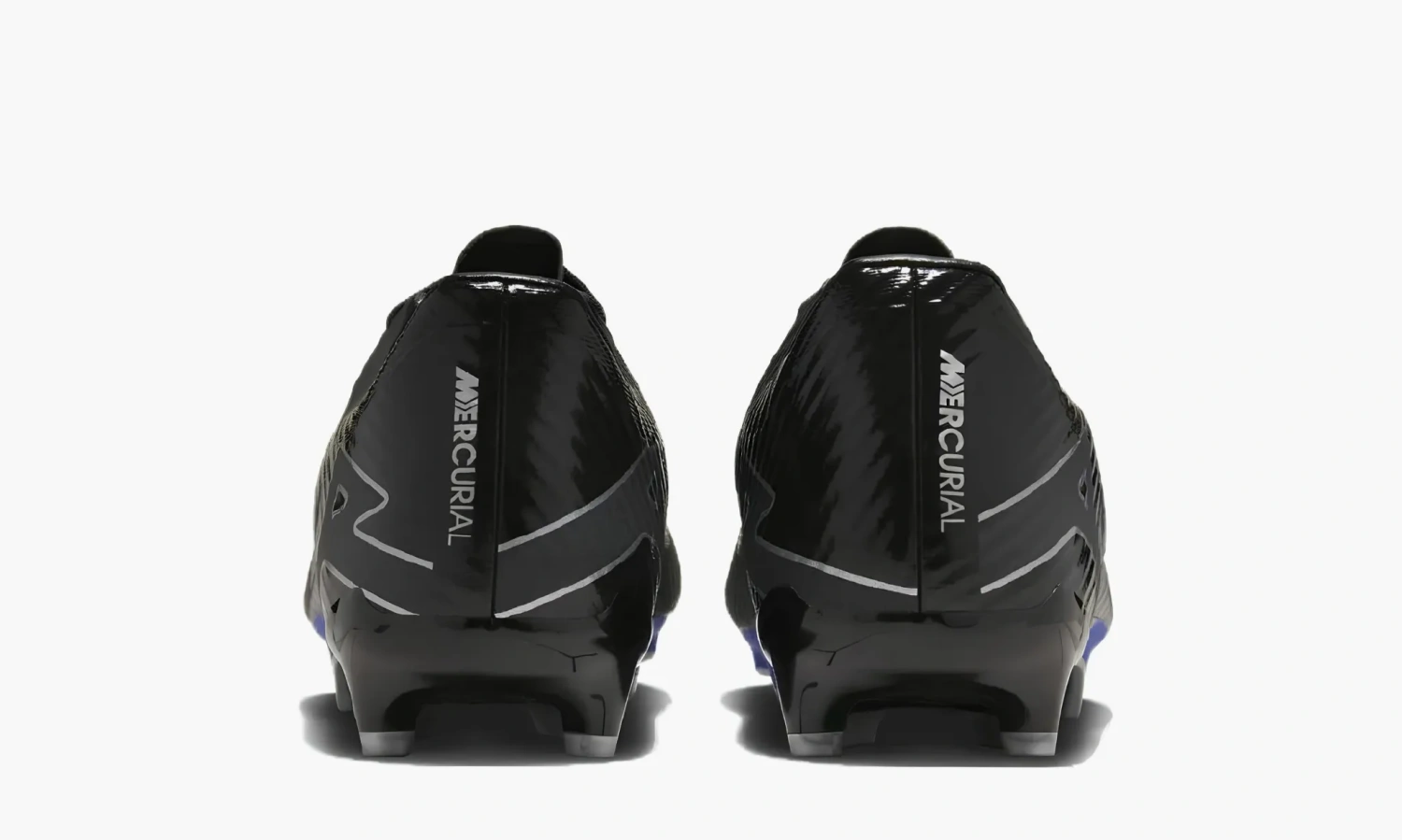 Nike Mercurial Vapor 15 Academy Black 