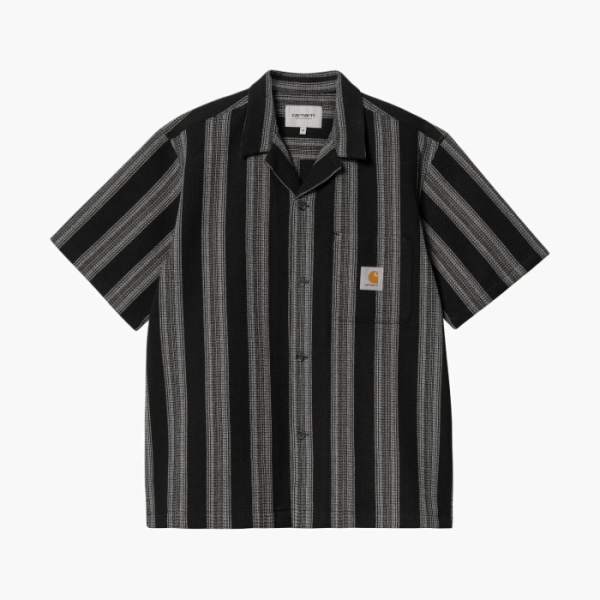 Carhartt WIP SS24 SS Dodson Shirt 
