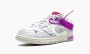 Nike Dunk Low Off-white - Lot 3 