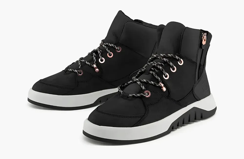Timberland Supaway WMNS Black