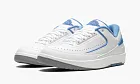 Air Jordan 2 Low Unc
