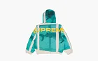 Supreme x Damien Hirst Down Puffer Jacket White