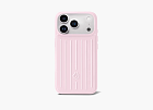 Rimowa Case for iPhone 17 Pro Ballerina Pink