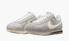 Nike Cortez SE College Grey Team Red