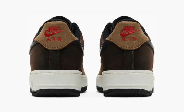 Nike Air Force 1 Low Escape' 2025 