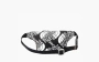 Gucci x The North Face Gucci Belt Bag Black 