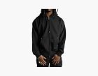 Carhartt WIP Hooded Zip Sweatshirt Black